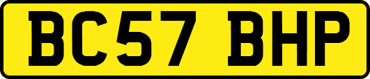 BC57BHP