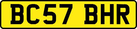 BC57BHR