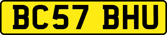 BC57BHU