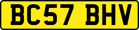 BC57BHV