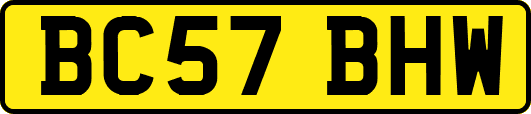 BC57BHW