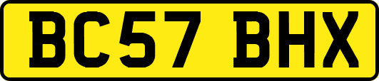 BC57BHX