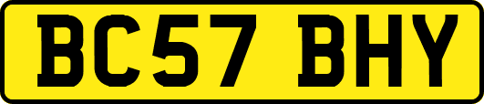 BC57BHY