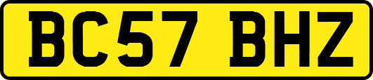 BC57BHZ