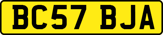 BC57BJA