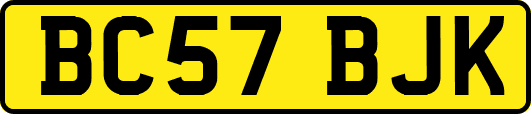 BC57BJK