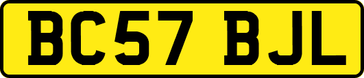 BC57BJL
