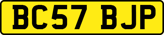 BC57BJP