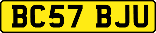 BC57BJU