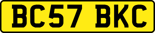 BC57BKC