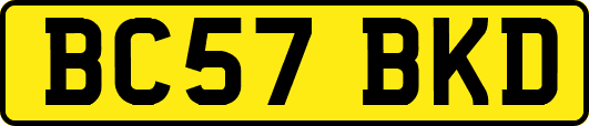 BC57BKD