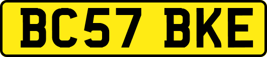 BC57BKE