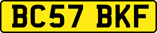BC57BKF