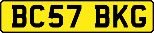 BC57BKG