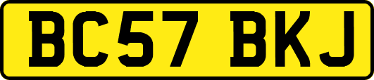 BC57BKJ