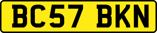 BC57BKN