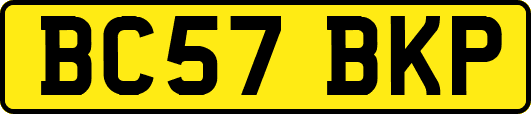 BC57BKP