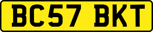 BC57BKT