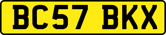 BC57BKX