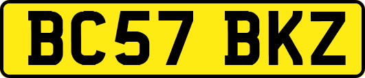 BC57BKZ
