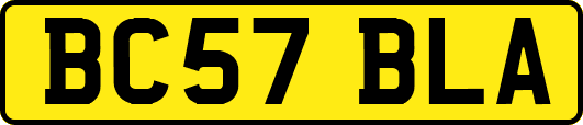 BC57BLA