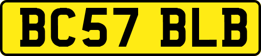 BC57BLB