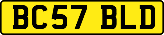 BC57BLD