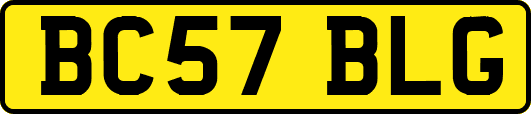 BC57BLG