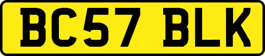 BC57BLK