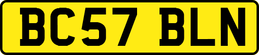 BC57BLN
