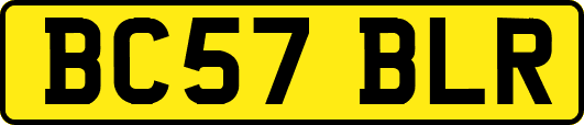 BC57BLR