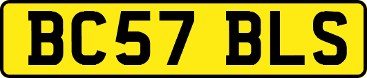 BC57BLS