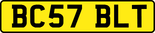 BC57BLT