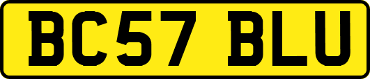 BC57BLU