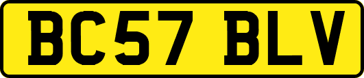 BC57BLV