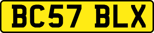 BC57BLX