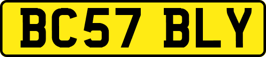 BC57BLY