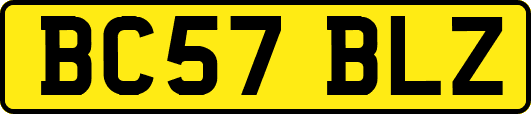 BC57BLZ
