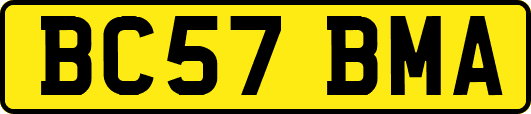 BC57BMA