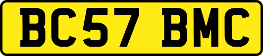 BC57BMC