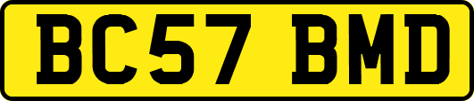 BC57BMD