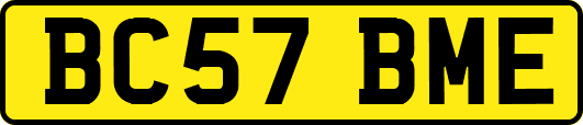 BC57BME