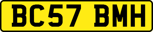 BC57BMH