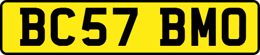 BC57BMO