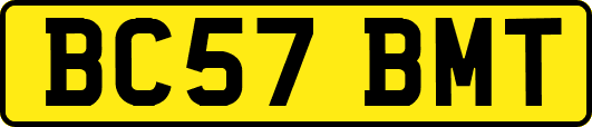 BC57BMT