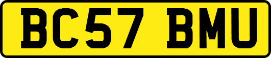 BC57BMU