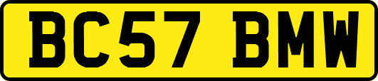 BC57BMW