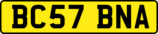 BC57BNA
