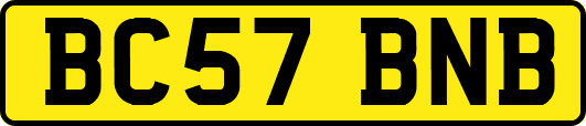 BC57BNB