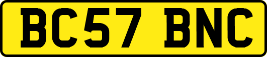 BC57BNC